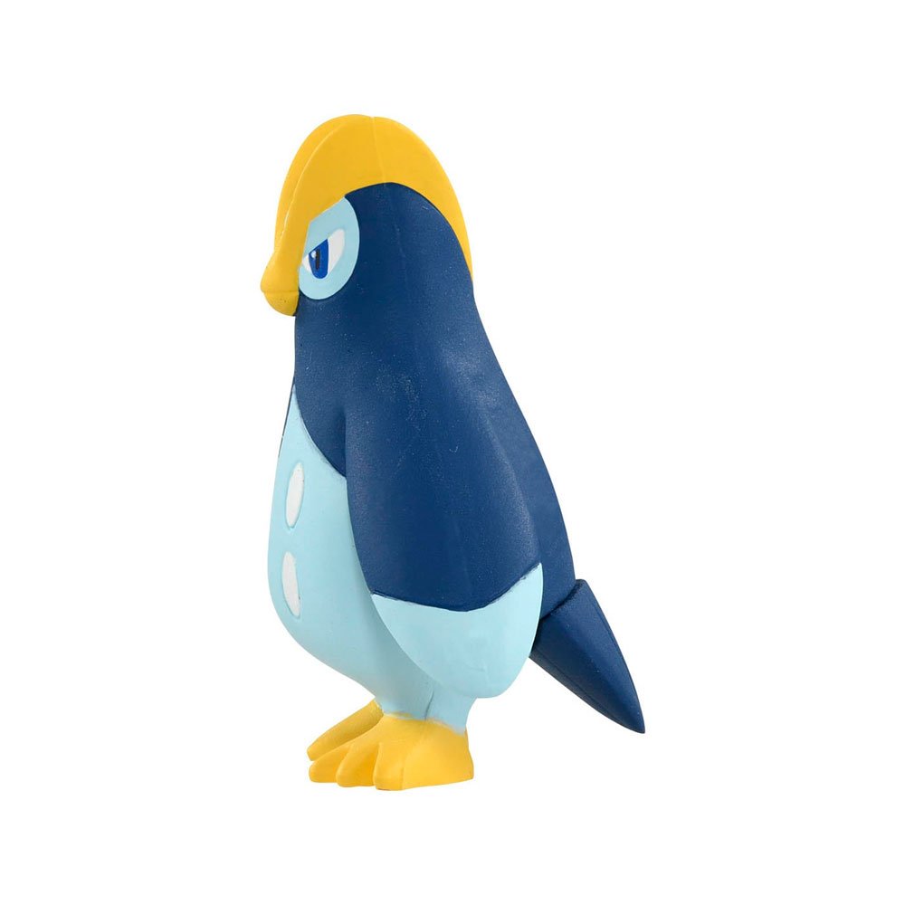 POKEMON MONCOLLE PRINPLUP | TAKARA TOMY POKEMON MONCOLLE PRINPLUP | TAKARA TOMY